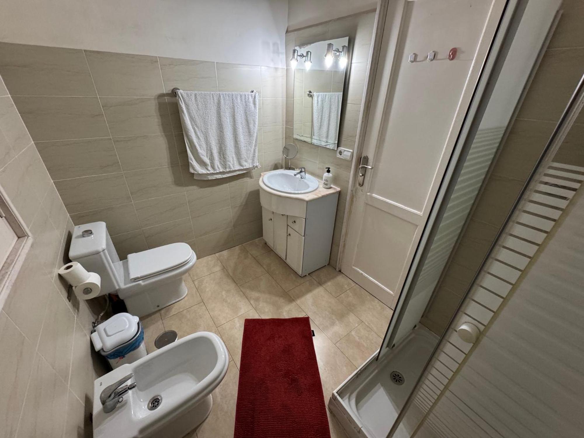 Cesar Apartment Alicante Eksteriør billede