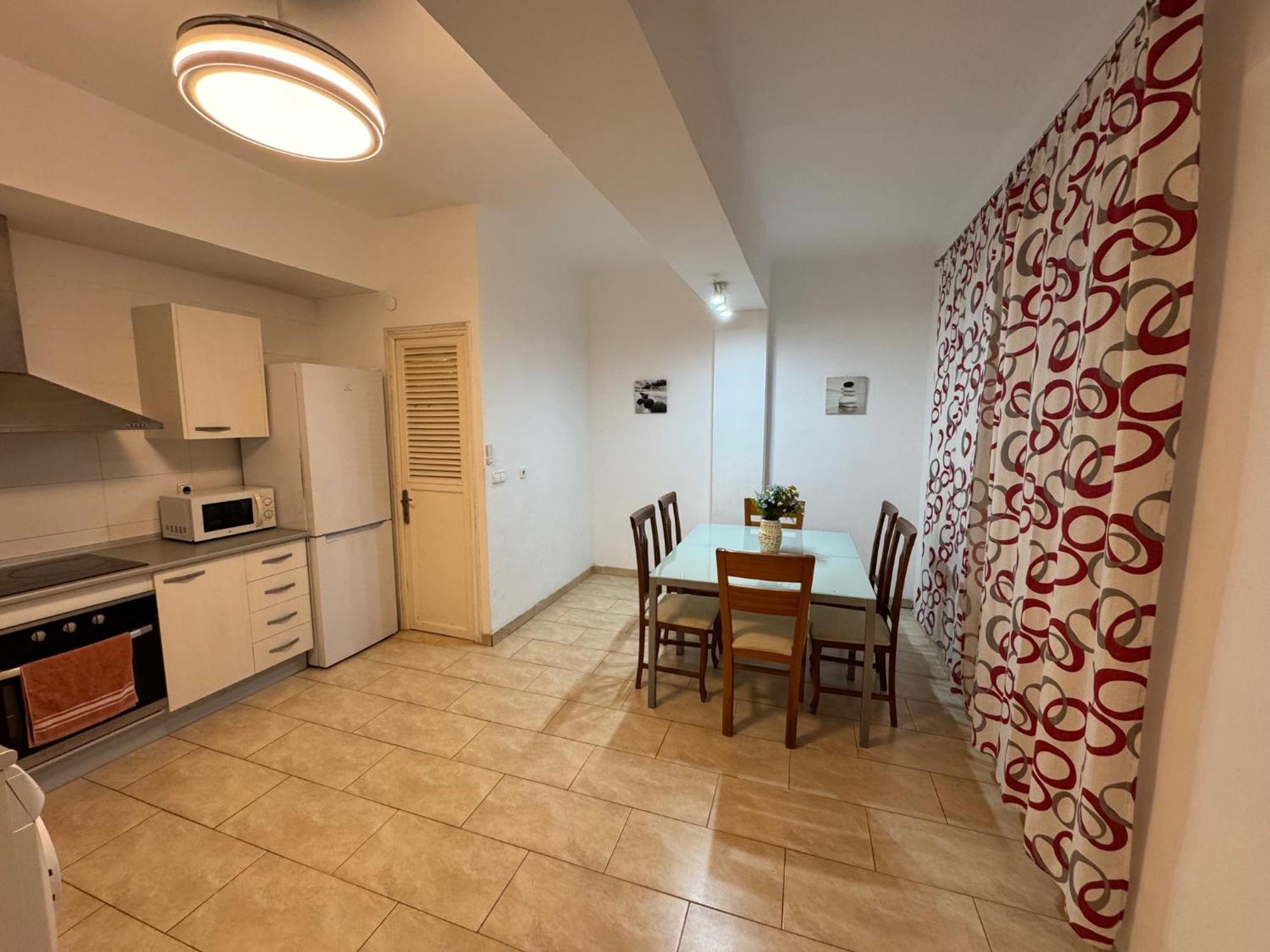 Cesar Apartment Alicante Eksteriør billede