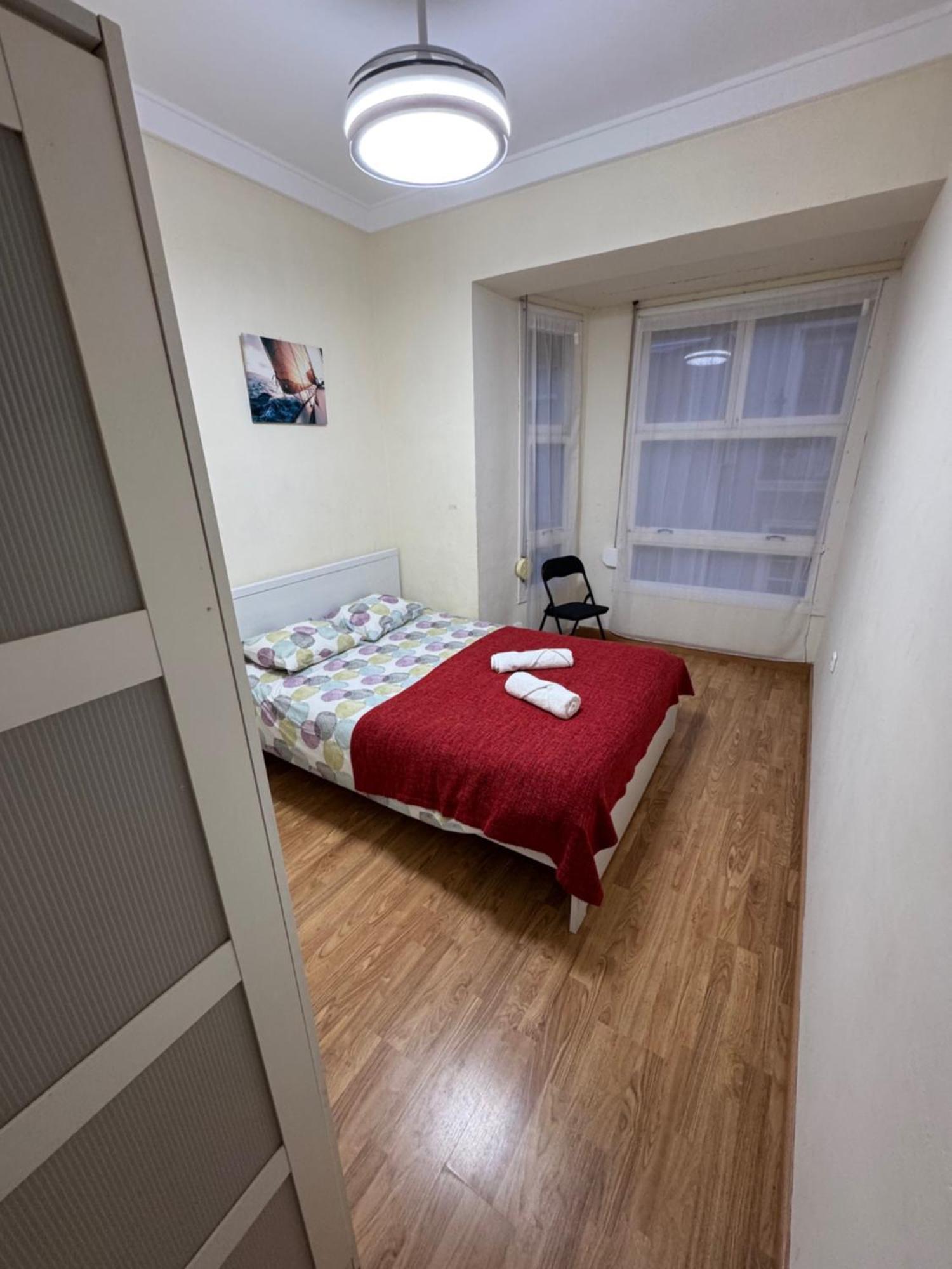 Cesar Apartment Alicante Eksteriør billede