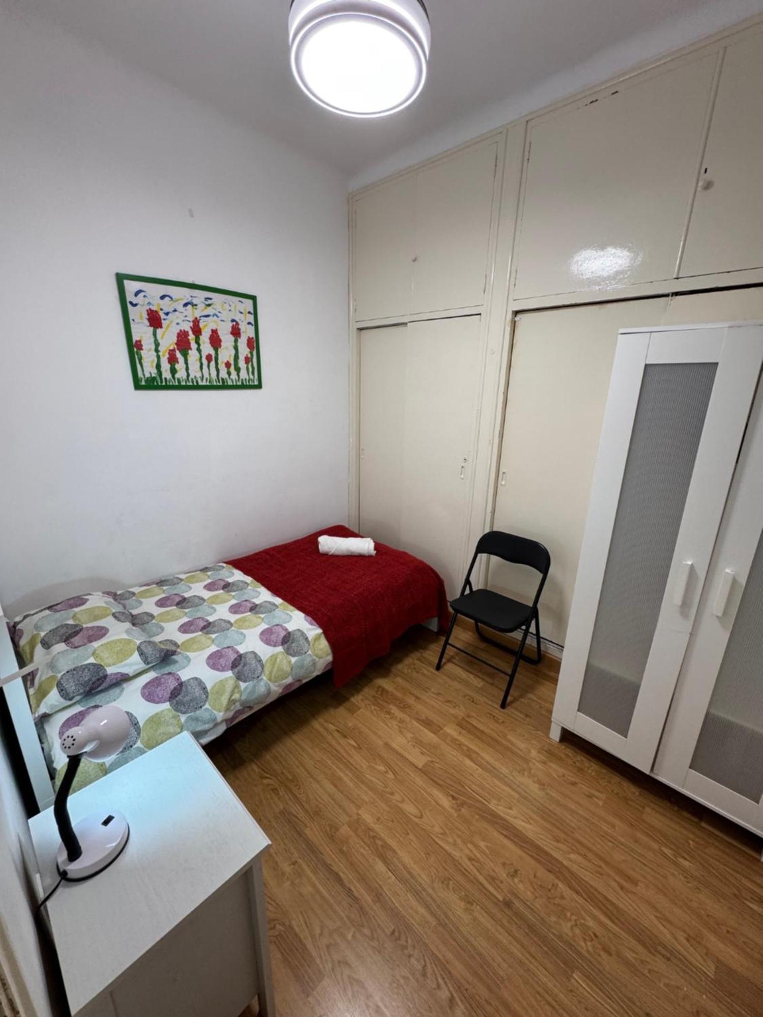 Cesar Apartment Alicante Eksteriør billede