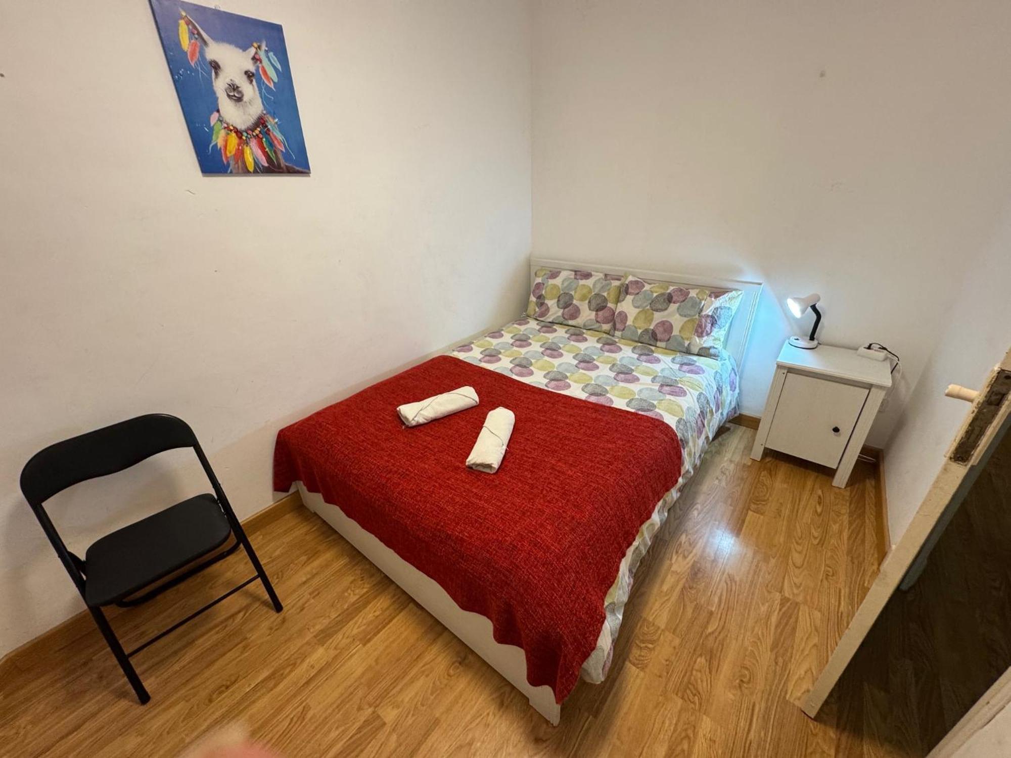 Cesar Apartment Alicante Eksteriør billede